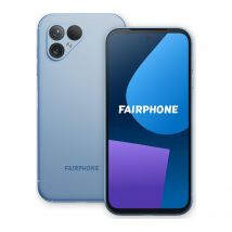 FAIRPHONE 5 - 256 GB, Blue, Blue