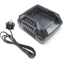 HYUNDAI HYCH405 40 V Garden Machinery Fast Battery Charger