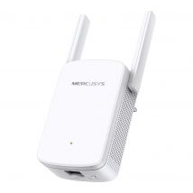 MERCUSYS ME30 WiFi Range Extender - AC 1200, Dual-band, White