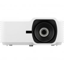 VIEWSONIC V52HD Full HD Office Projector, White