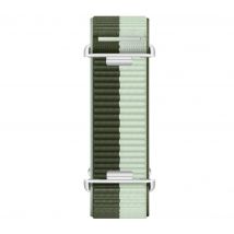 HUAWEI QuickLink Watch Fit 3 Nylon Strap - Green, Green