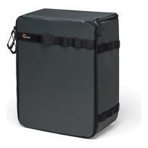 LOWEPRO GearUp PRO XXL II Camera Box - Grey, Silver/Grey