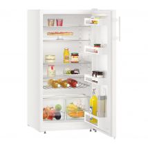 LIEBHERR Comfort K2340 Fridge - White, White