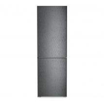 LIEBHERR CBNbda5223 60/40 Fridge Freezer - Black, Black