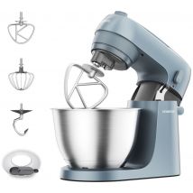 KENWOOD Go KZM35.000GY Stand Mixer - Storm Blue, Blue