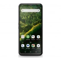 EMPORIA ME.6 - 128 GB, Black, Black