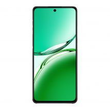 Oppo Reno12 Pro 5G - 512 GB, Nebula Black, Black,Green