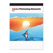 ADOBE Photoshop Elements 2025 - 3 years for 1 user (download)