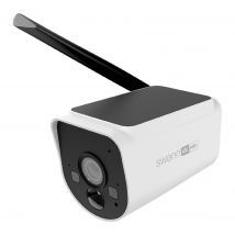 SWANN MaxRanger 4K Ultra HD Add-on Camera, White