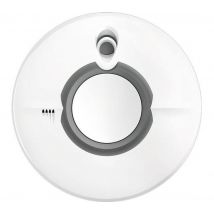 YALE AL-SS-1A-W Smart Smoke Detector - White, White