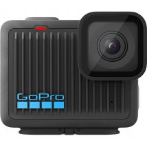 GOPRO HERO 4K Ultra HD Action Camera - Black, Black