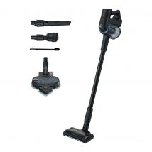 HOOVER HF4 Hydro HF410YH3 Cordless Vacuum Cleaner - Blue & Black, Blue,Black