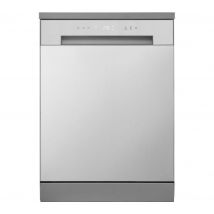 LG DF030FL Full-size Dishwasher - Silver, Silver/Grey