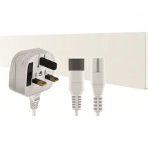 TECHNAXX Mould-Dry M2 (UK Plug) - White