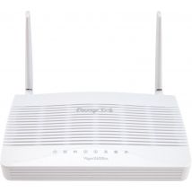 DRAYTEK Vigor 2620Ln WiFi Modem Router - N150, Single-band, White