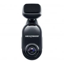 NEXTBASE Piqo 2K Quad HD Dash Cam - Black, Black
