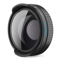 GOPRO AEWAL-021 Macro Lens Mod - Black, Black