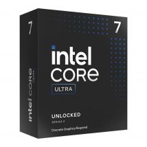 Intel®Core Ultra 7 265K Unlocked Processor
