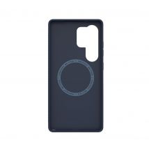 ZAGG Milan Galaxy S25 Ultra Case - Navy, Blue