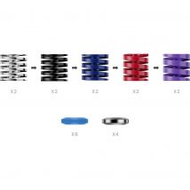 MOZA RACING RS069 Performance Kit for CRP2 Pedals