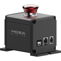 MOZA RACING RS063 E-Stop Switch