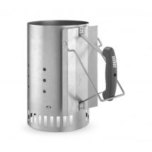 WEBER Rapid Fire Chimney BBQ Starter