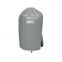 WEBER Charcoal Barbecue Cover - 47 cm, Grey