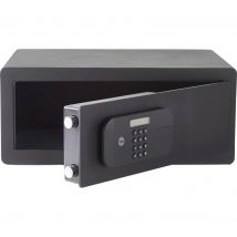 Yale YLEB/200/EB1 High Security Laptop Safe - Black
