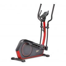 REEBOK FR30 Smart Bluetooth Elliptical Machine - Red, Red