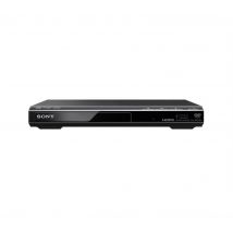 SONY DVPSR760HB DVD Player, Black