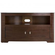 AVF Blenheim 1100 TV Stand, Brown