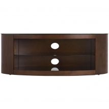 AVF Buckingham 1100 mm TV Stand - Walnut, Brown