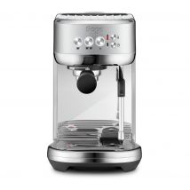 SAGE the Bambino Plus SES500 Coffee Machine - Stainless Steel, Stainless Steel