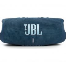 JBL Charge 5 Portable Bluetooth Speaker - Blue, Blue