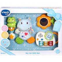VTECH My 1st Baby Gift Set - Blue
