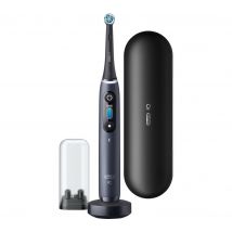 ORAL B Special Edition iO 8 Electric Toothbrush, Black