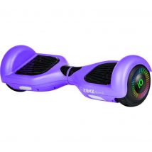 ZIMX HB2 Hoverboard - Purple, Purple
