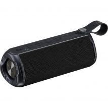 JVC XS-D3212B Portable Bluetooth Speaker - Black, Black