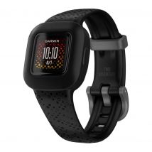 GARMIN vivofit jr. 3 Kids' Activity Tracker - Black Cosmic, Universal, Black