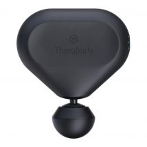 THERABODY Theragun Mini 2.0 Handheld Smart Body Massager - Black, Black