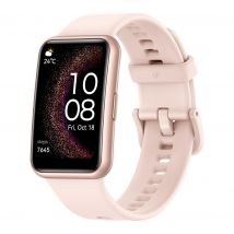 HUAWEI Watch Fit Special Edition - Nebula Pink, Medium, Pink