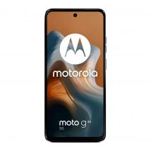 MOTOROLA Moto G34 5G - 128 GB, Charcoal Black, Black