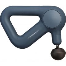 THERABODY Theragun Relief Handheld Smart Percussive Therapy Device - Navy, Blue