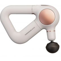 THERABODY Theragun Sense Handheld Smart Percussive Therapy Device - White, White