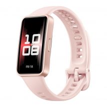 HUAWEI Band 9 Fitness Tracker - Pink, Pink