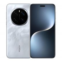 HONOR Magic7 Pro - 512 GB, Grey, Silver/Grey