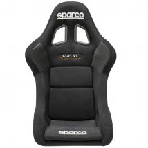 Sparco Evo / Evo L / Evo XL QRT Fibreglass Sim Racing Seat