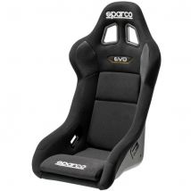 Sparco Evo / Evo L / Evo XL QRT Fibreglass Sim Racing Seat - Evo QRT