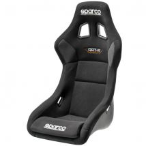Sparco QRT-R Fibreglass Sim Racing Seat
