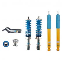Bilstein B14 PSS Coilover Suspension Kit - Lowers Front 30-50mm And Rear 30-50mm